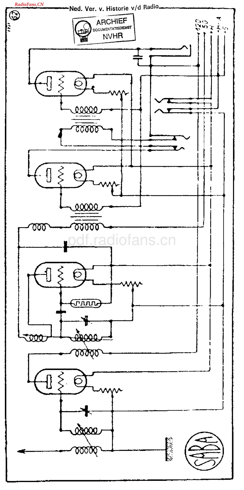 Saba_HANN-电路原理图.pdf_第1页