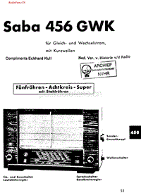 Saba_456GWK-电路原理图.pdf