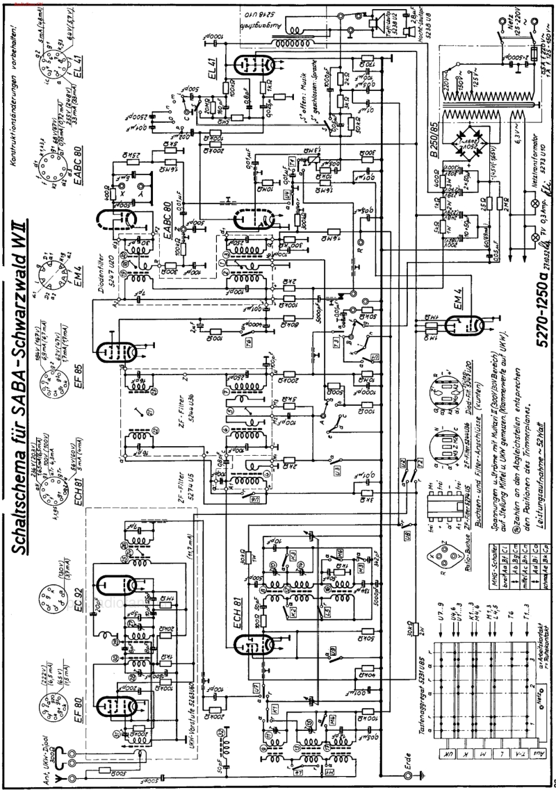 Saba_SchwarzwaldW2-电路原理图.pdf_第2页