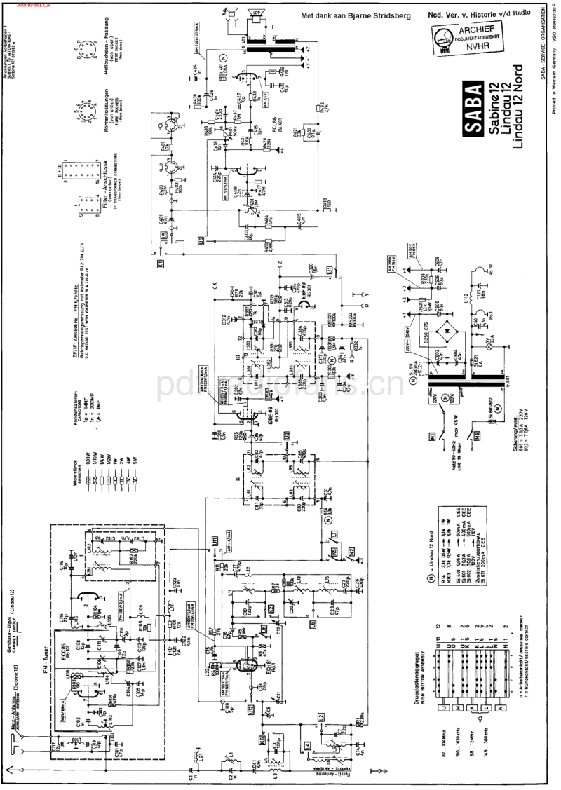 Saba_Sabine12-电路原理图.pdf_第1页