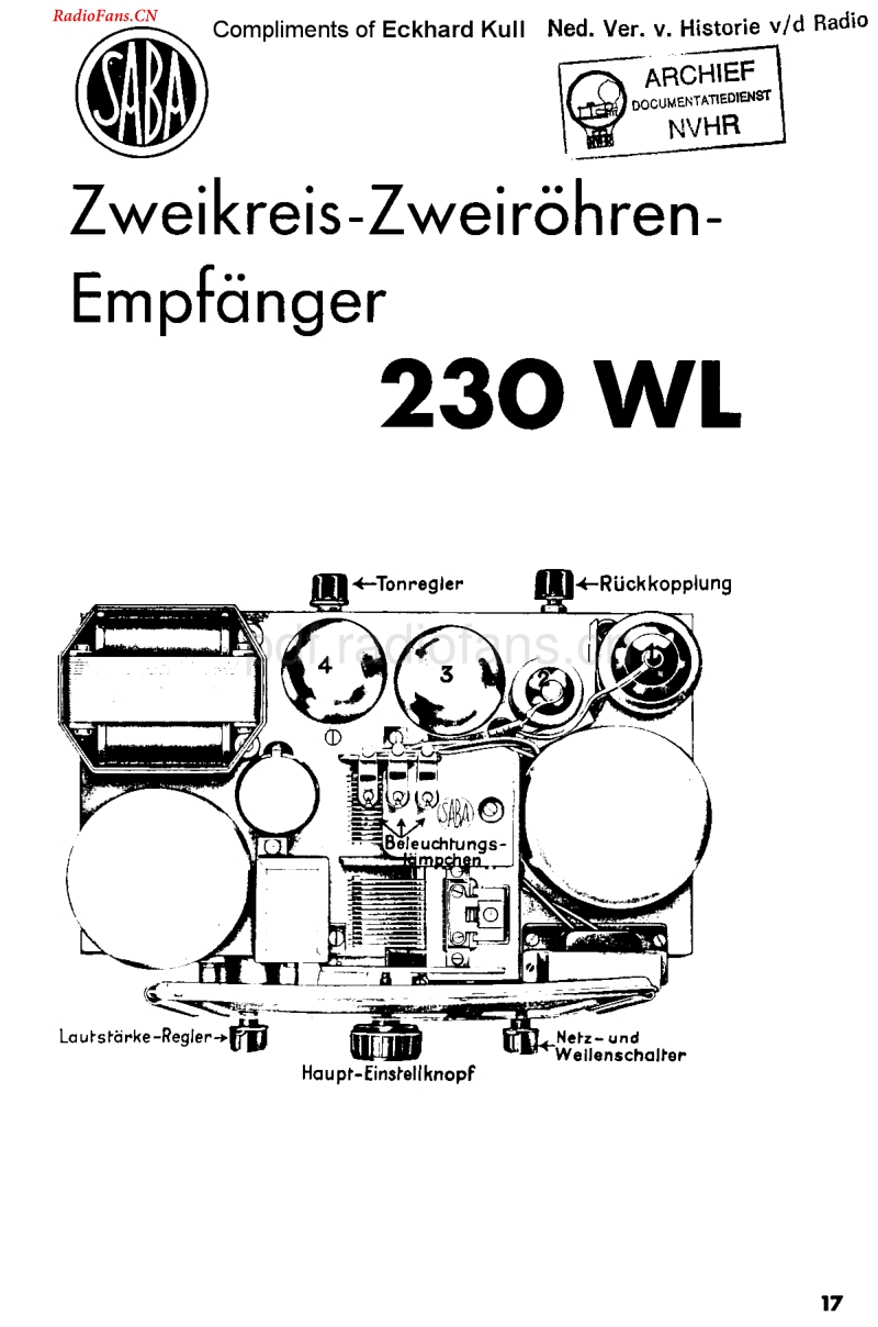 Saba_230WL-电路原理图.pdf_第1页
