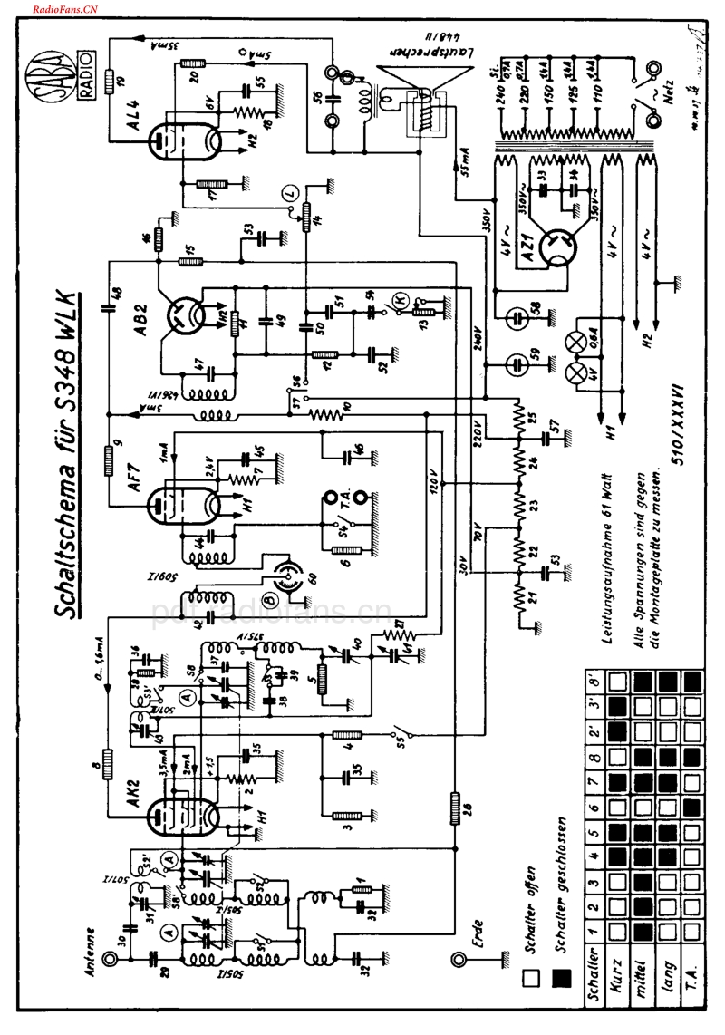 Saba_348WLK-电路原理图.pdf_第2页