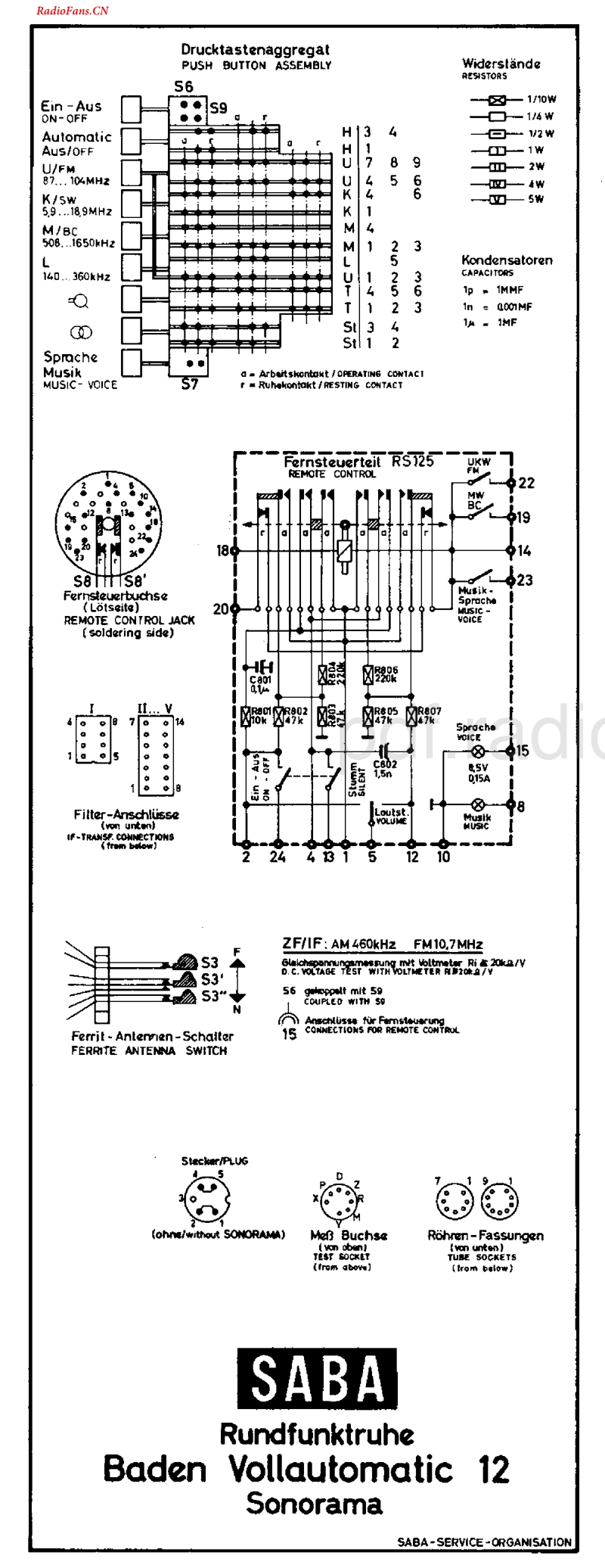Saba_Baden12-电路原理图.pdf_第3页