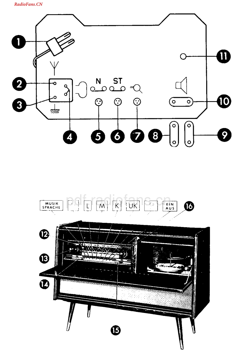 Saba_Mainau90-电路原理图.pdf_第2页