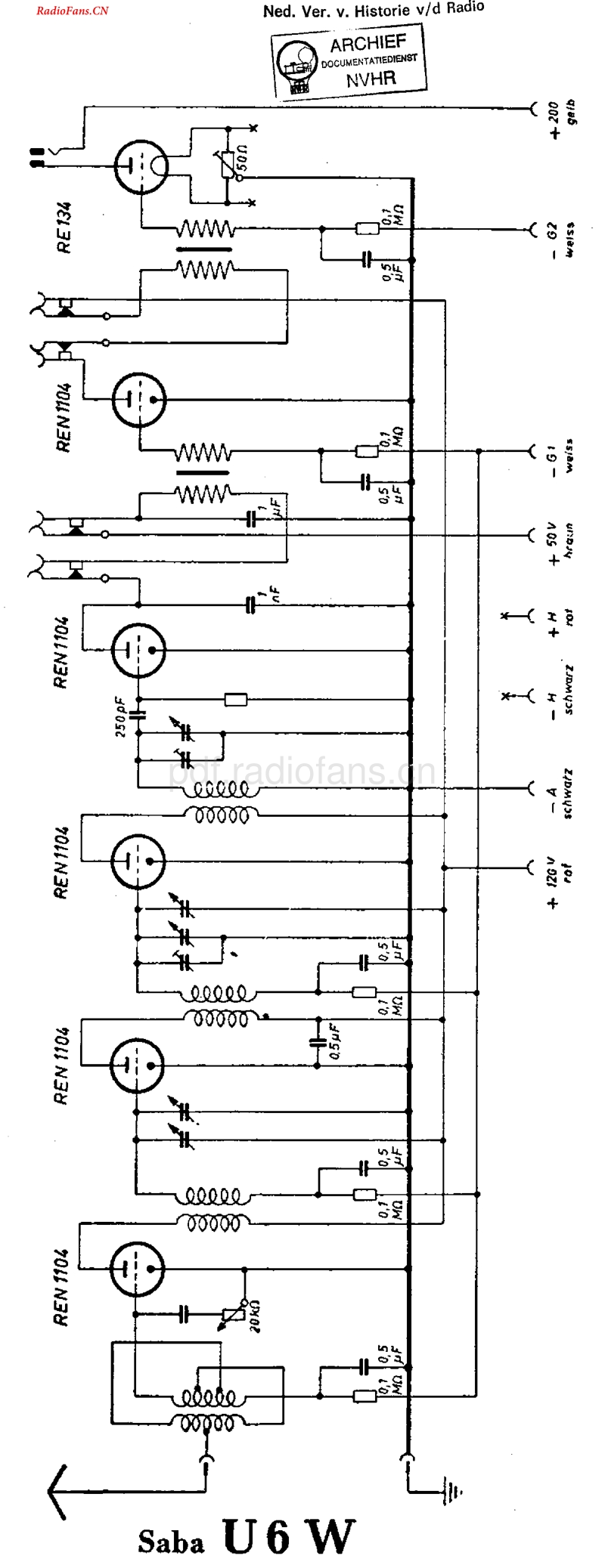 Saba_U6W-电路原理图.pdf_第1页