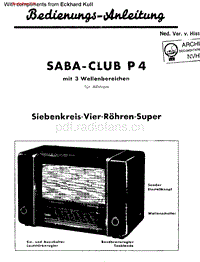Saba_ClubP4_usr-电路原理图.pdf