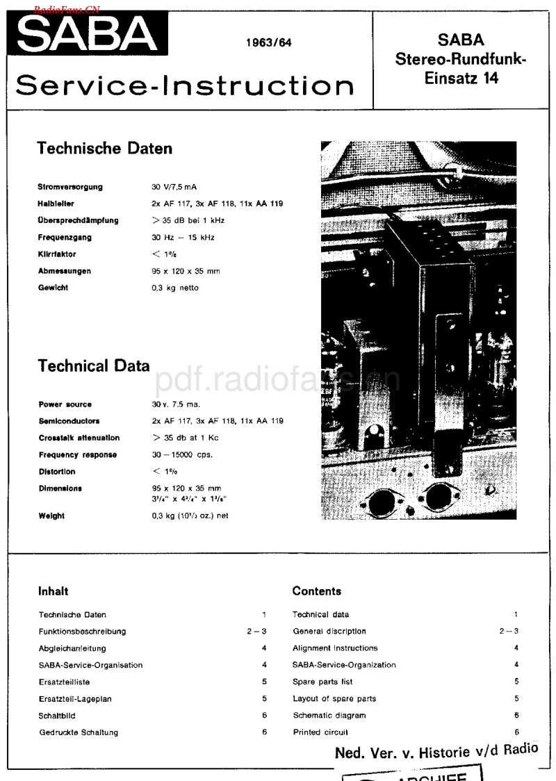 Saba_Decoder14-电路原理图.pdf_第1页