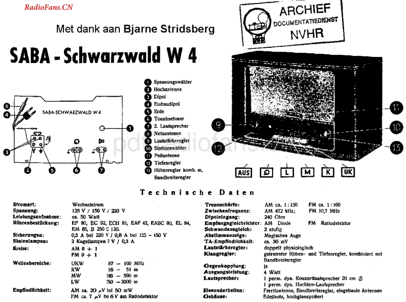 Saba_SchwarzwaldW4-电路原理图.pdf_第1页