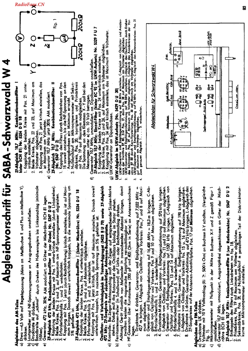 Saba_SchwarzwaldW4-电路原理图.pdf_第2页