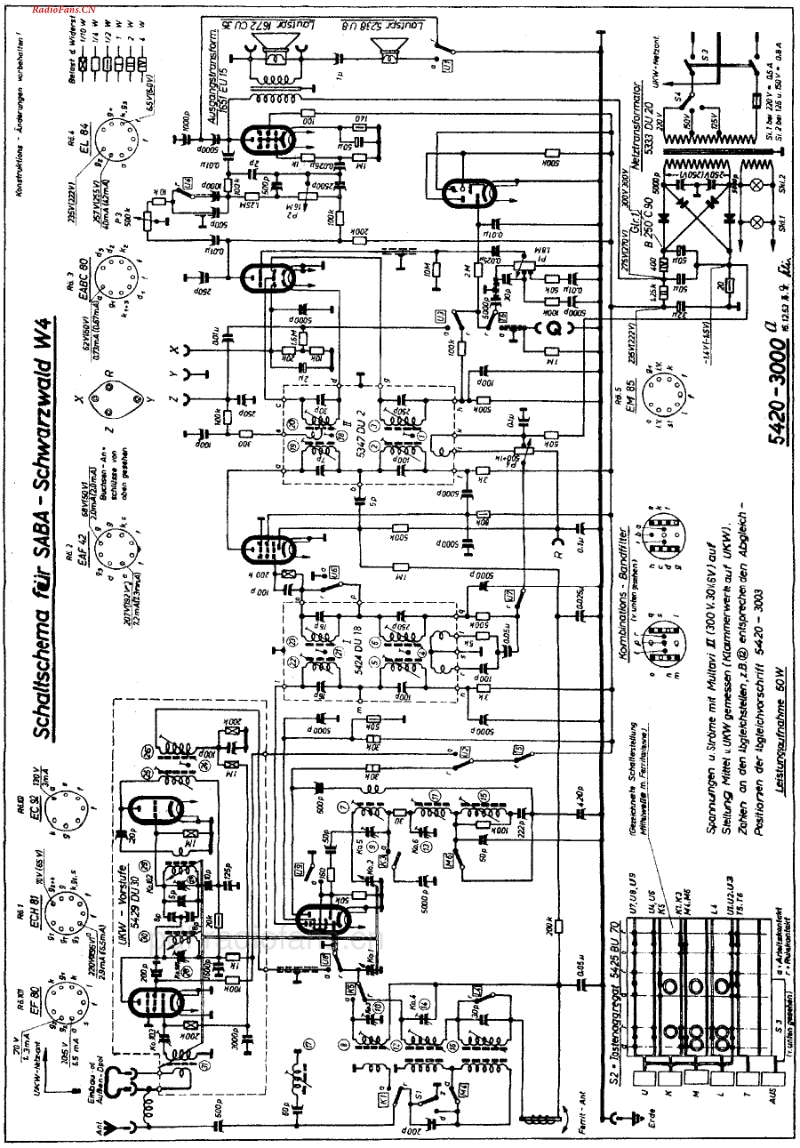 Saba_SchwarzwaldW4-电路原理图.pdf_第3页