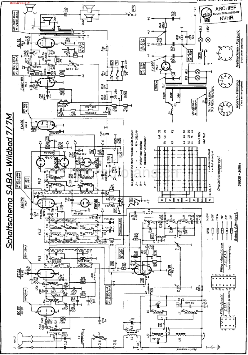 Saba_Wildbad7-电路原理图.pdf_第1页