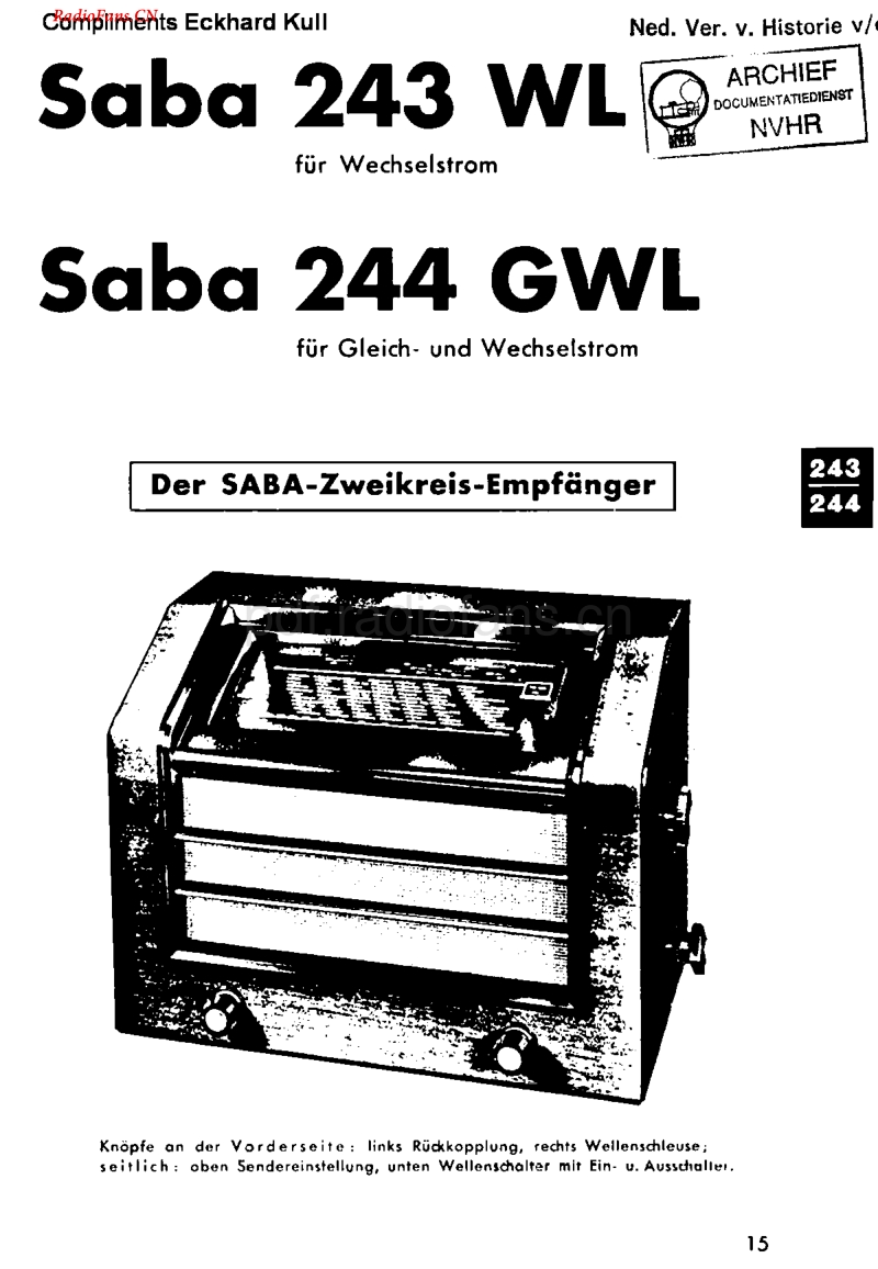 Saba_243WL-电路原理图.pdf_第1页