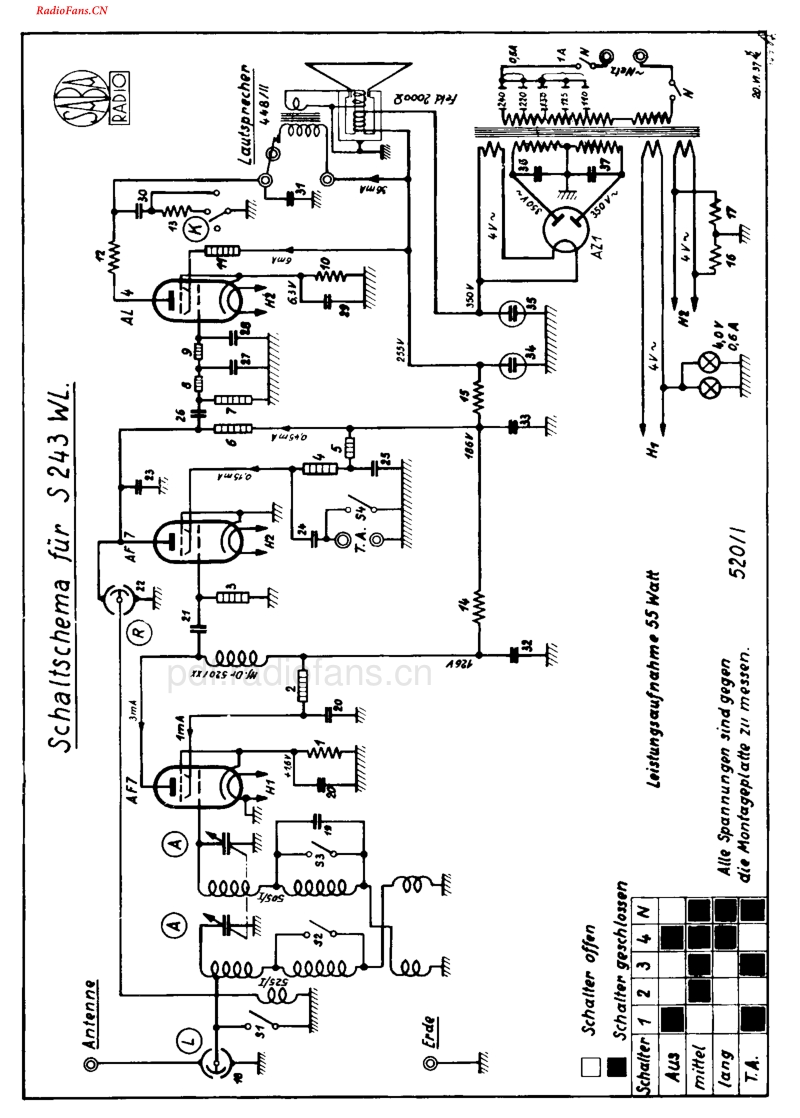 Saba_243WL-电路原理图.pdf_第2页