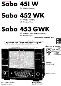 Saba_451W-电路原理图.pdf