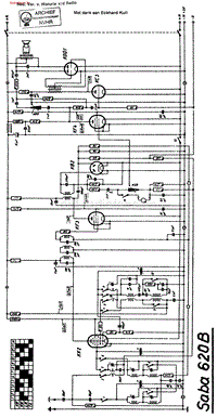Saba_620B-电路原理图.pdf