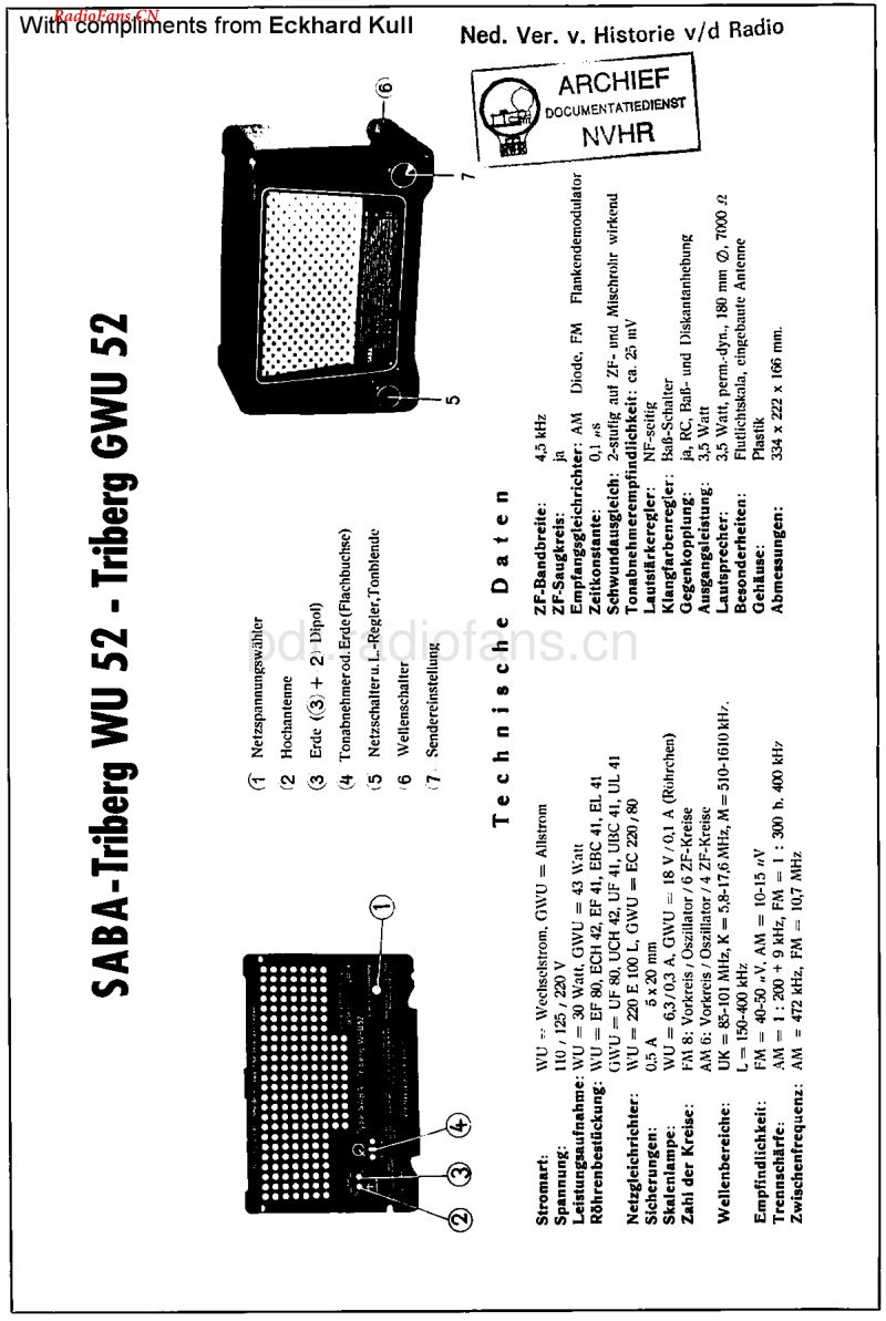 Saba_TribergWU52-电路原理图.pdf_第1页