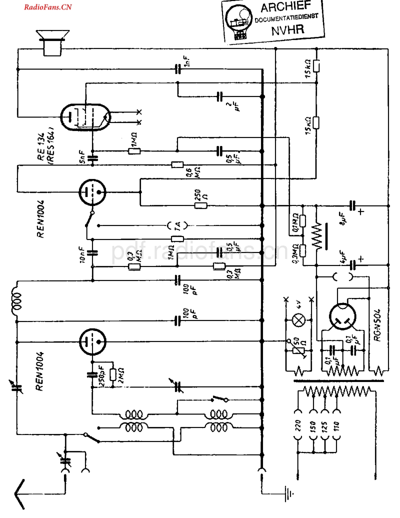 Saba_33W-电路原理图.pdf_第1页