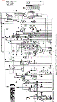 Saba_980WLK-电路原理图.pdf