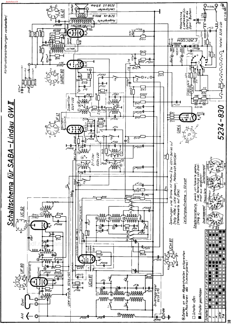 Saba_LindauGWII-电路原理图.pdf_第2页