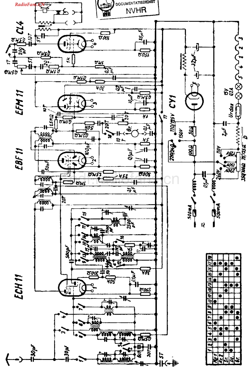 Saba_458GWK-电路原理图.pdf_第1页