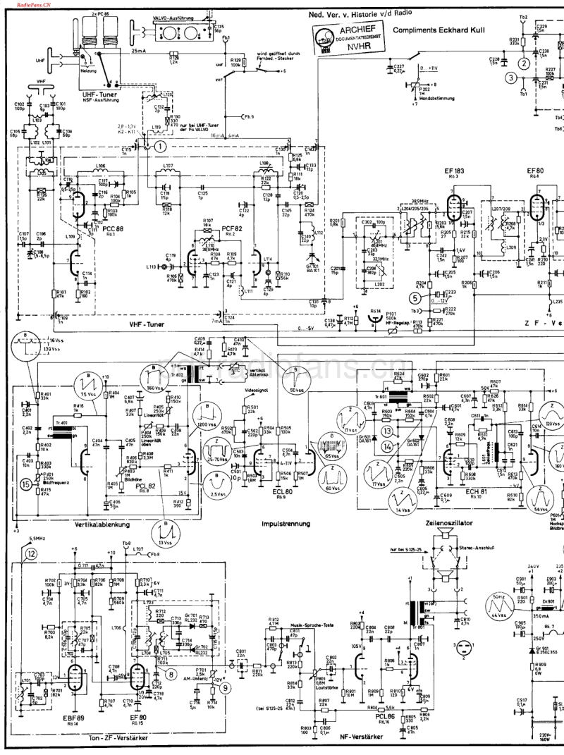 Saba_T126-26-电路原理图.pdf_第1页
