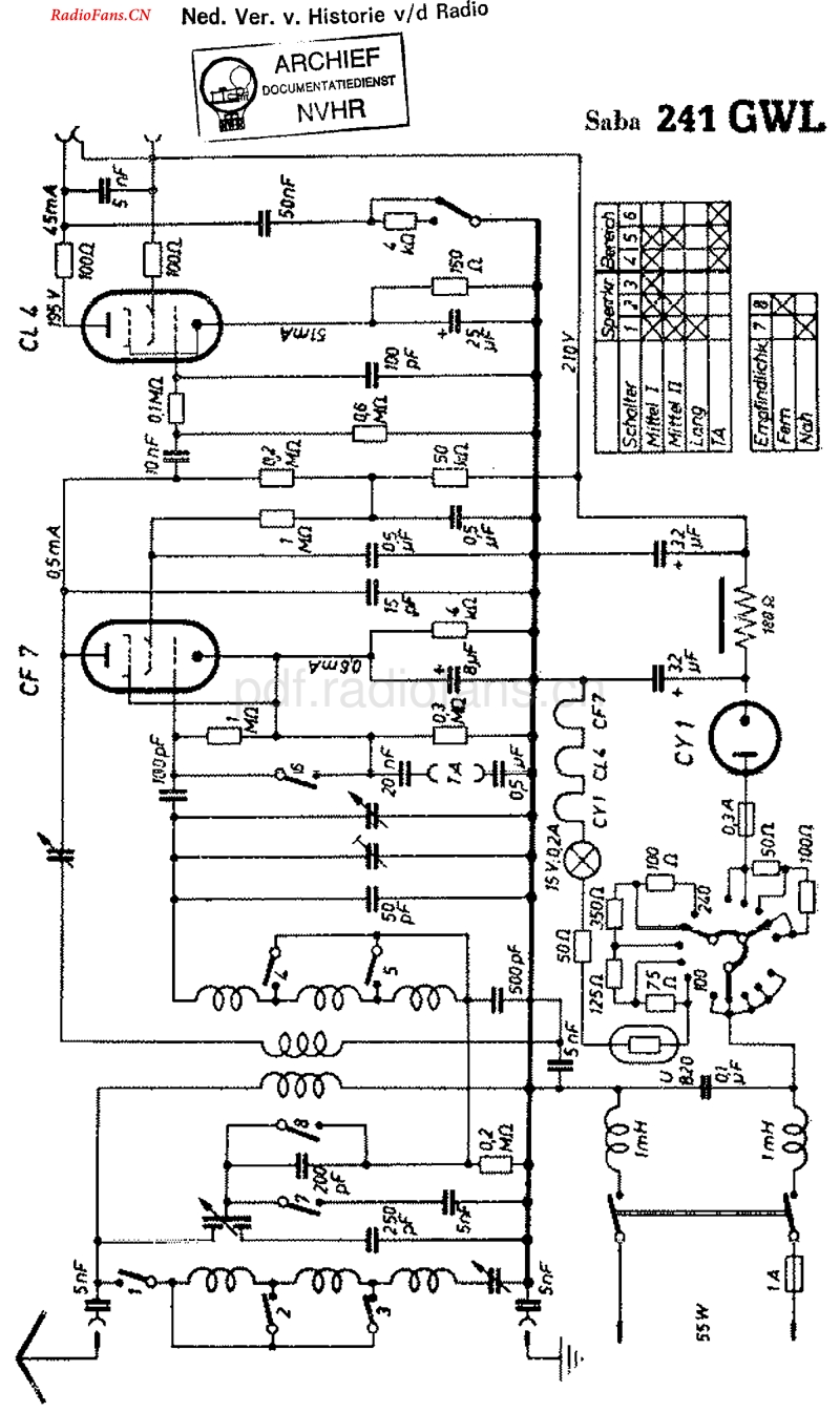 Saba_241GWL-电路原理图.pdf_第1页