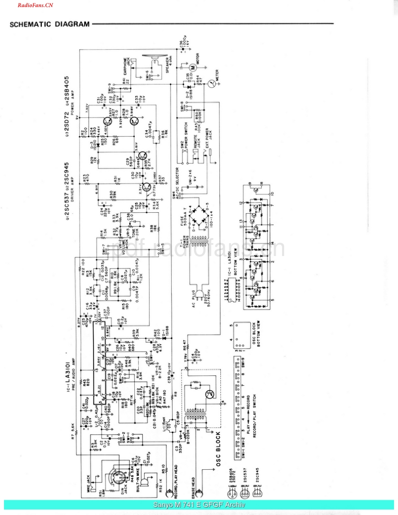Sanyo_M741E_sch-电路原理图.pdf_第2页