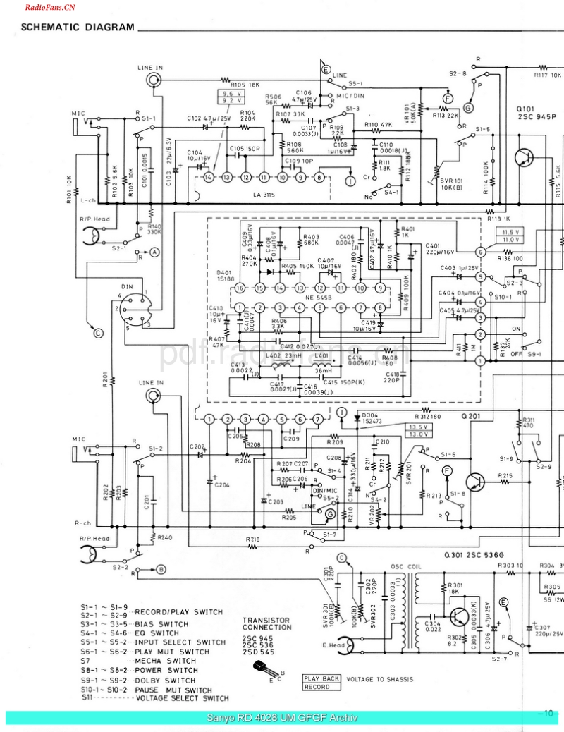 Sanyo_RD4028UM_sch-电路原理图.pdf_第2页