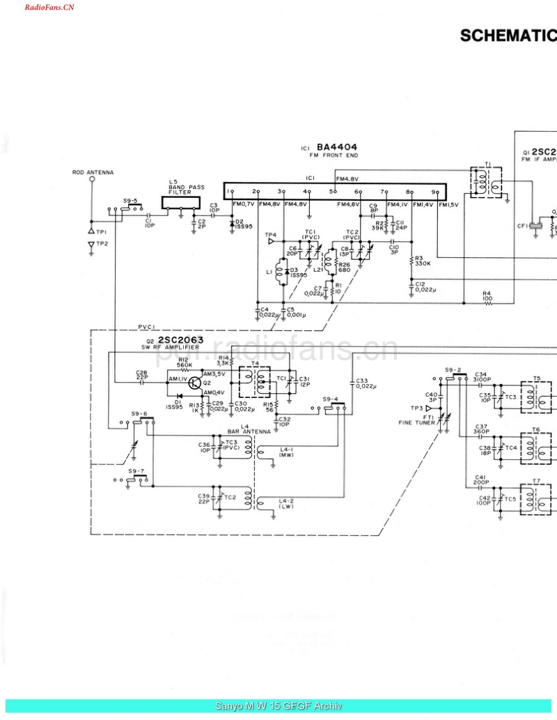 Sanyo_MW15LU_sch-电路原理图.pdf_第2页