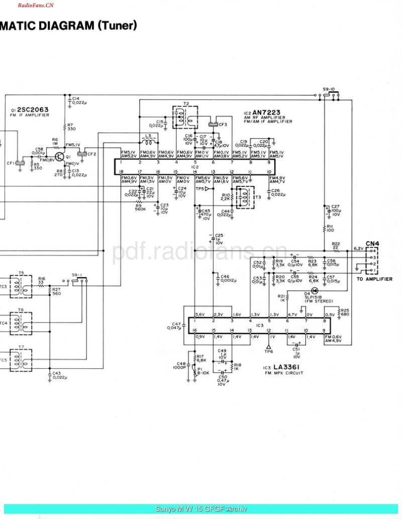 Sanyo_MW15LU_sch-电路原理图.pdf_第3页