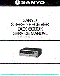 Sanyo_DCX6000K_sch-电路原理图.pdf