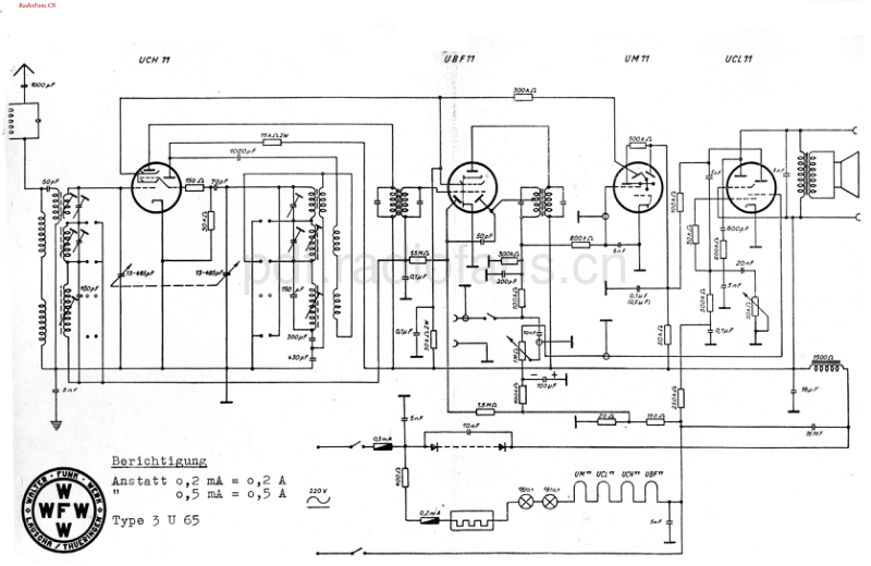 WFWLauscha_3U65_sch-电路原理图.pdf_第1页