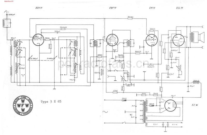 WFWLauscha_3E65_sch-电路原理图.pdf_第1页