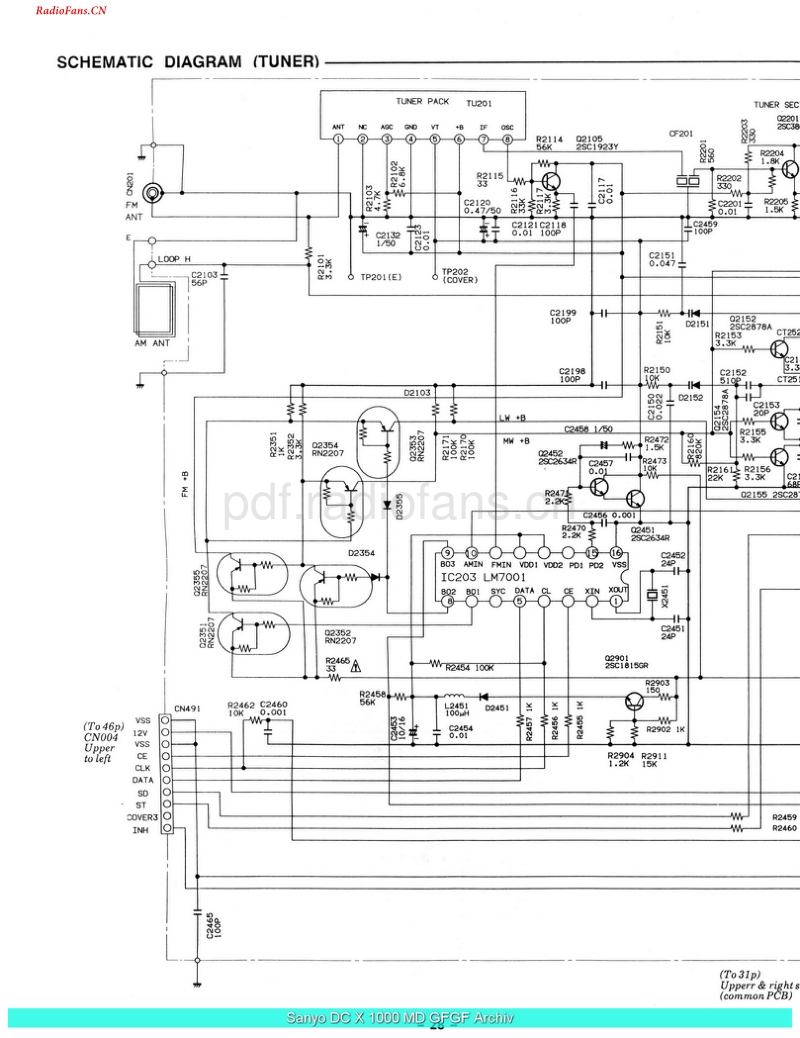 Sanyo_DCX1000MD_sch-电路原理图.pdf_第2页