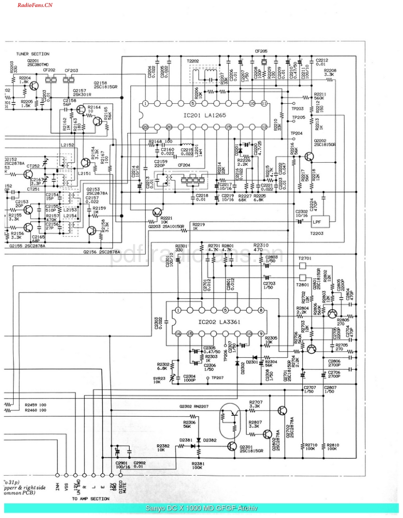 Sanyo_DCX1000MD_sch-电路原理图.pdf_第3页