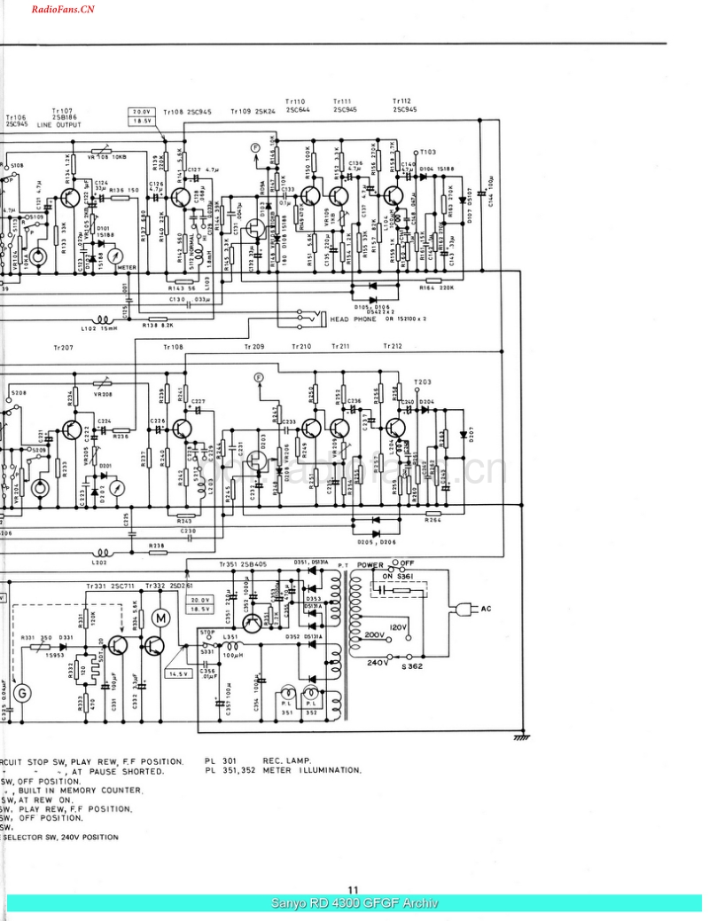 Sanyo_RD4300_sch-电路原理图.pdf_第3页