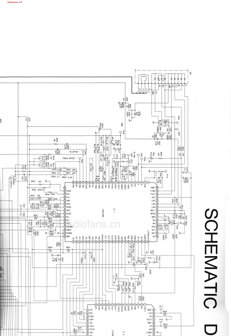 Sanyo_CDP45A_sch-电路原理图.pdf_第3页