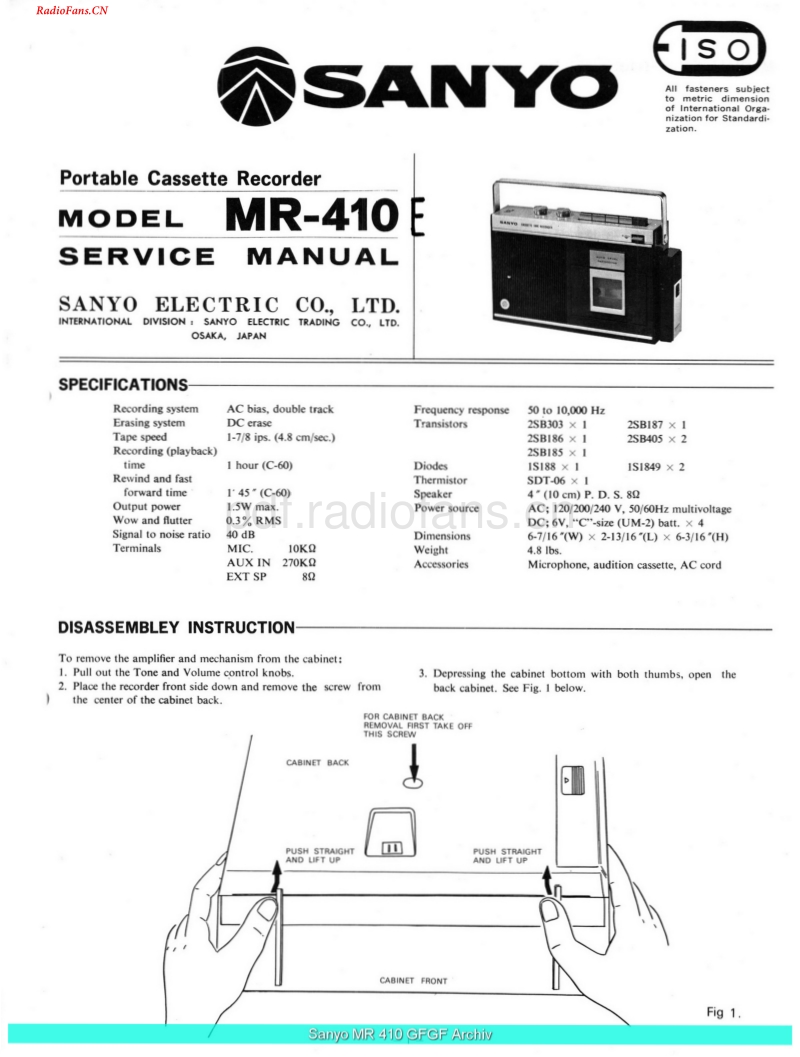 Sanyo_MR410_sch-电路原理图.pdf_第1页