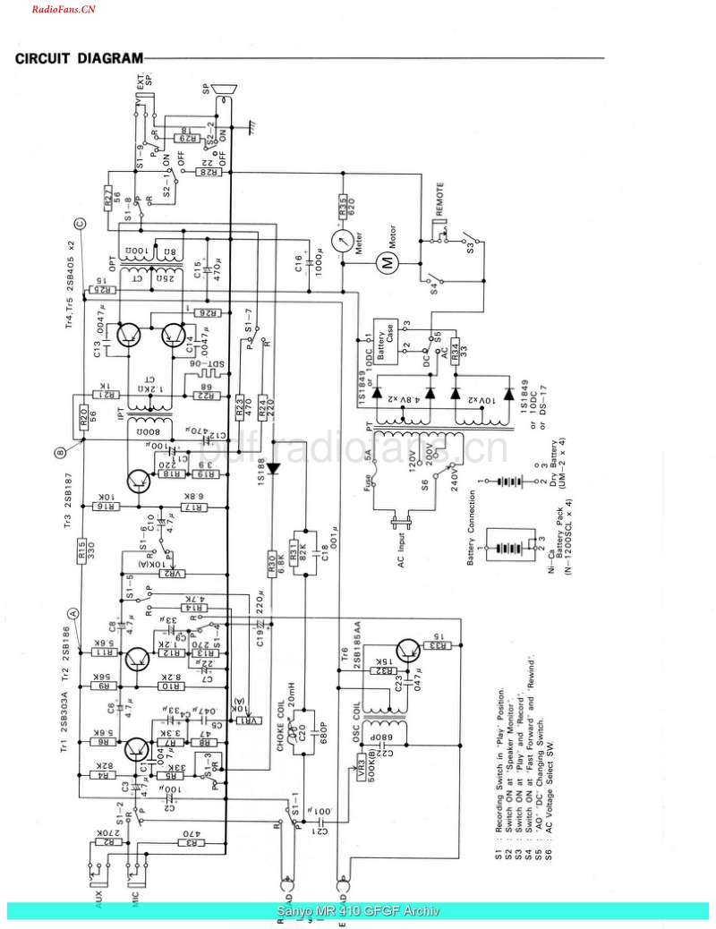 Sanyo_MR410_sch-电路原理图.pdf_第2页