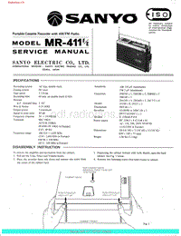 Sanyo_MR411_sch-电路原理图.pdf