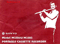 Sanyo_M2502_usr-电路原理图.pdf
