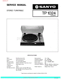 Sanyo_TP1024_sch-电路原理图.pdf