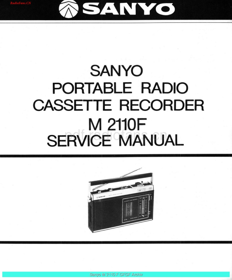 Sanyo_M2110F_sch-电路原理图.pdf_第1页