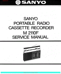 Sanyo_M2110F_sch-电路原理图.pdf