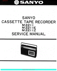 Sanyo_M2211_sch-电路原理图.pdf