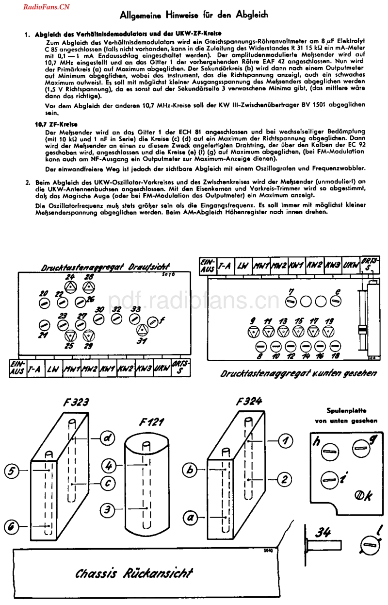 Grundig_4010W-电路原理图.pdf_第2页