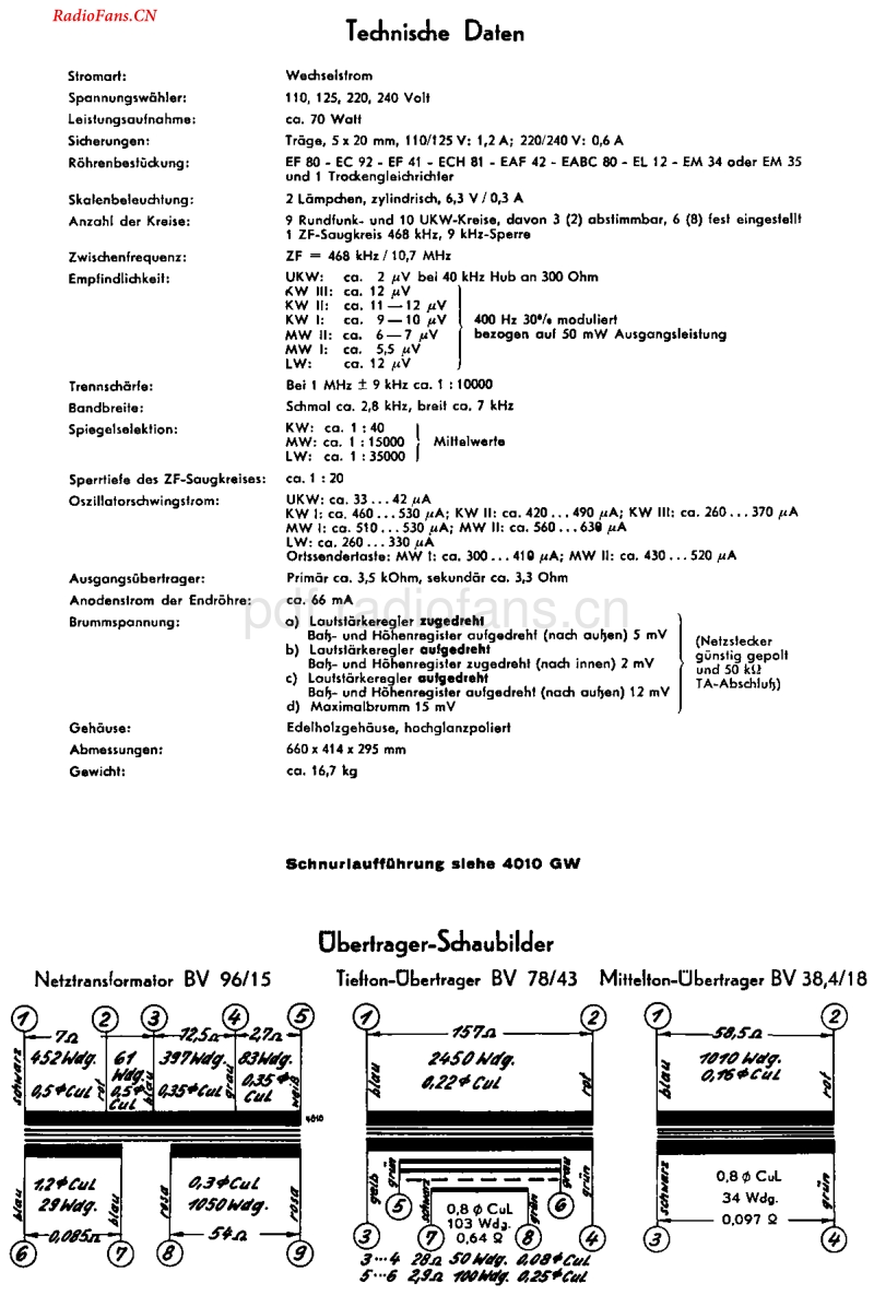 Grundig_4010W-电路原理图.pdf_第3页