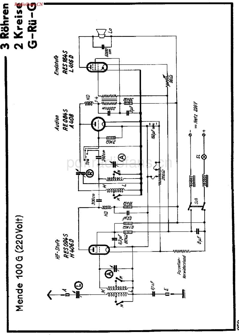 Mende_100G-电路原理图.pdf_第1页