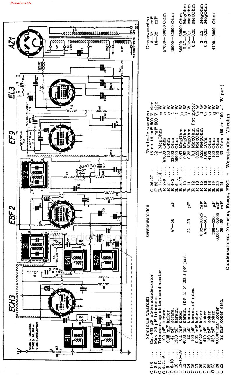 Amroh_KGSuper维修手册 电路原理图.pdf_第2页