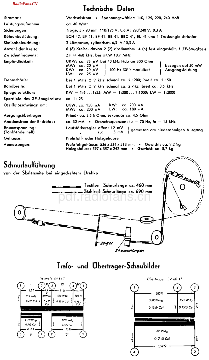 Grundig_1006WKH-电路原理图.pdf_第2页